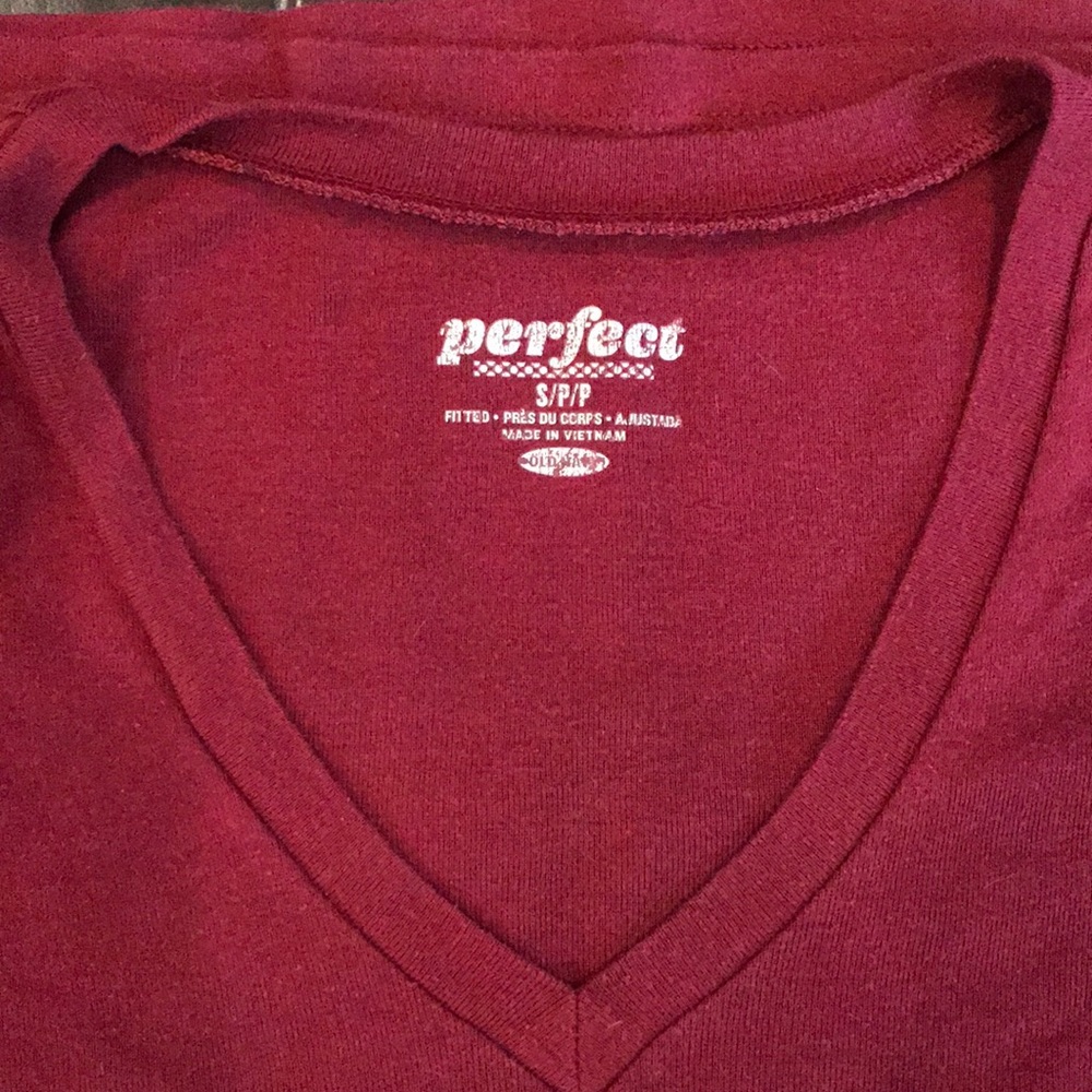 PERFECT TEE - Picture 4 of 4
